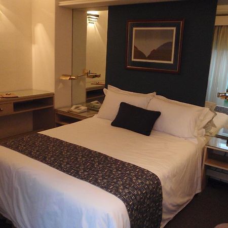 Parana Hotel Plaza Jardin Exterior photo